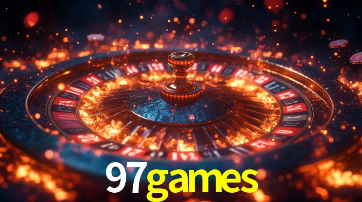 Casa de Apostas 97games